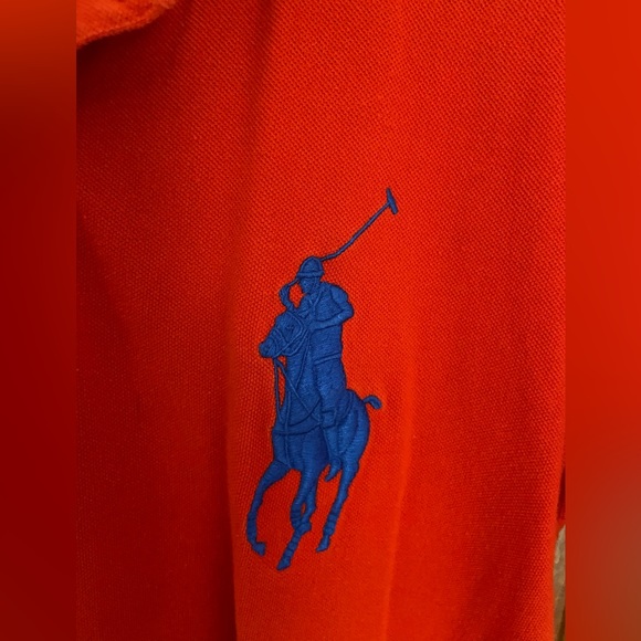 Polo Ralph Lauren Tee - Picture 5 of 5